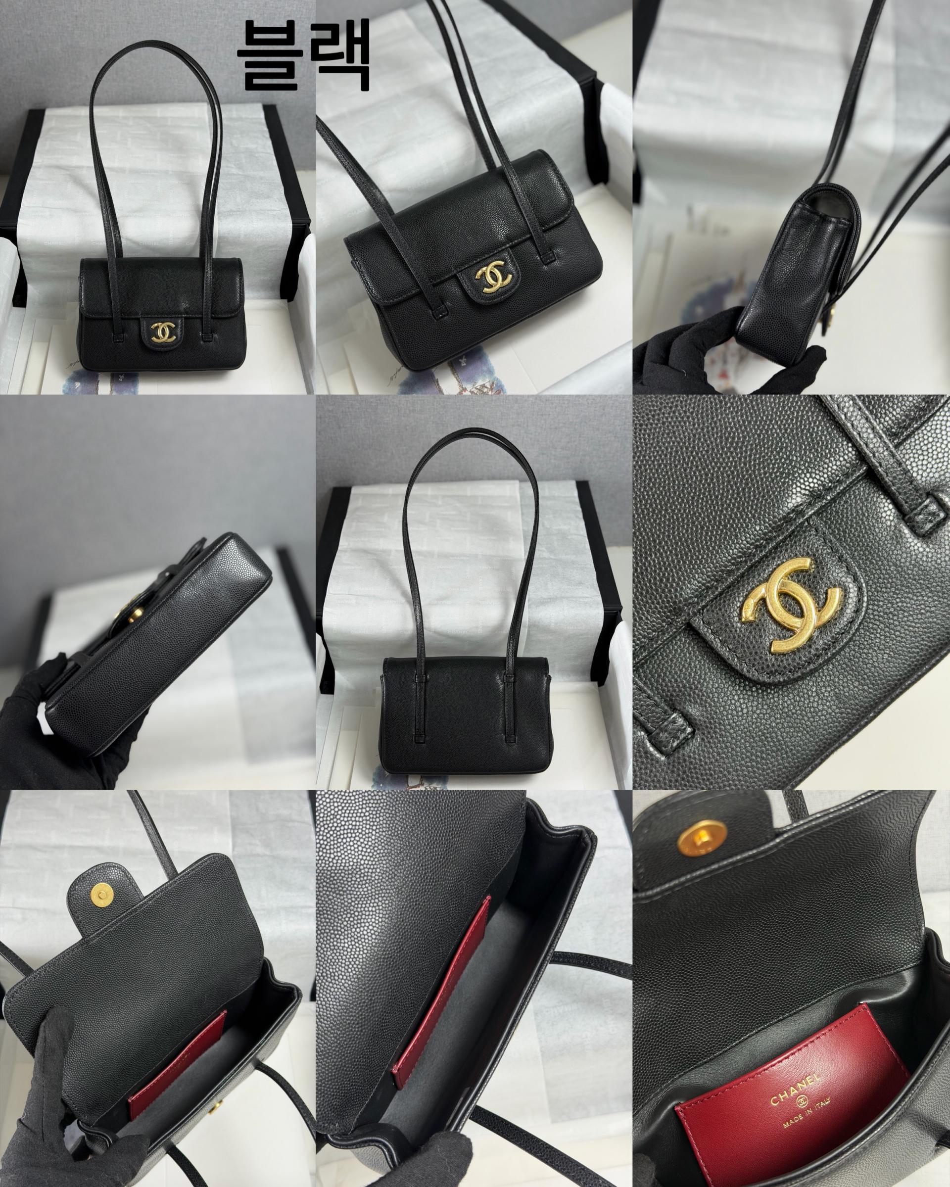 샤넬 프레피코코 (17cm)