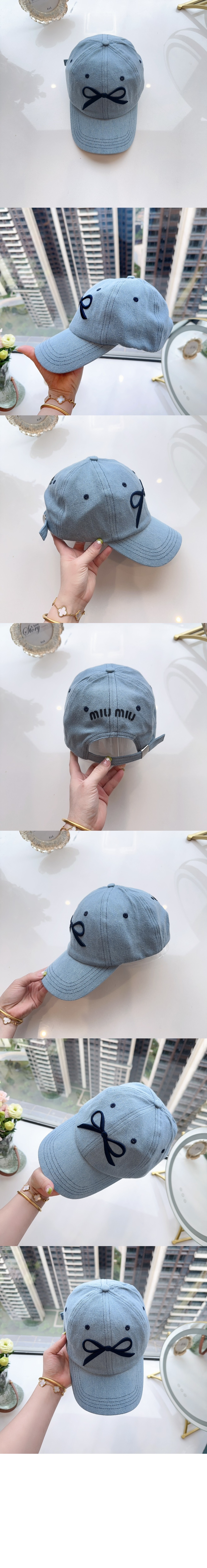 베이스볼 캡 5HC254
