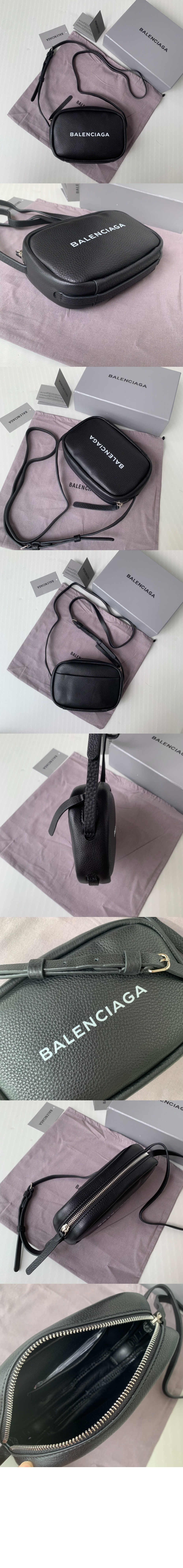 지퍼 숄더백 489809