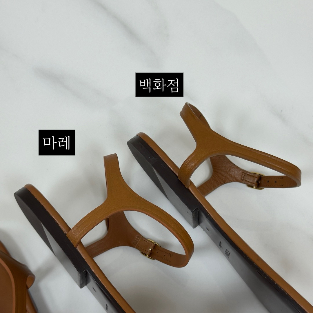 1:1 비교 사진