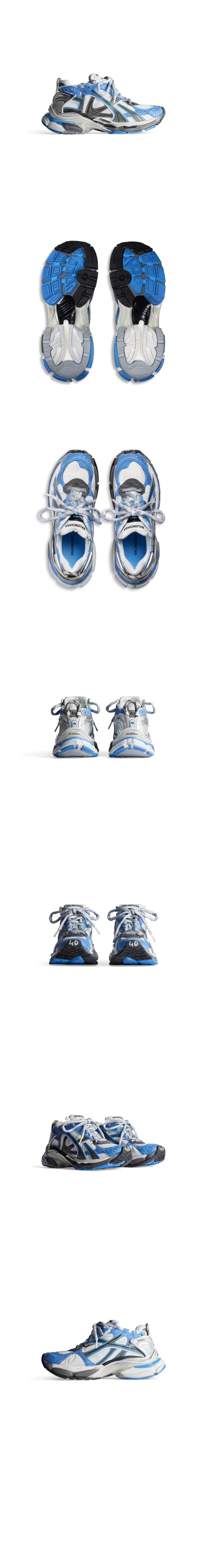 RUNNER 스니커즈 772774