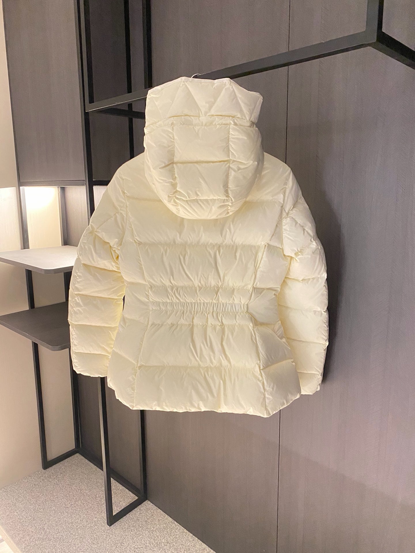 몽클레어 아보체 (롱,숏)