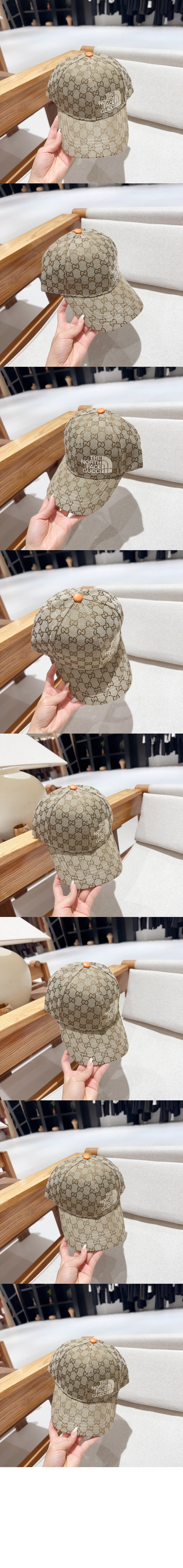 베이스볼 캡 634794