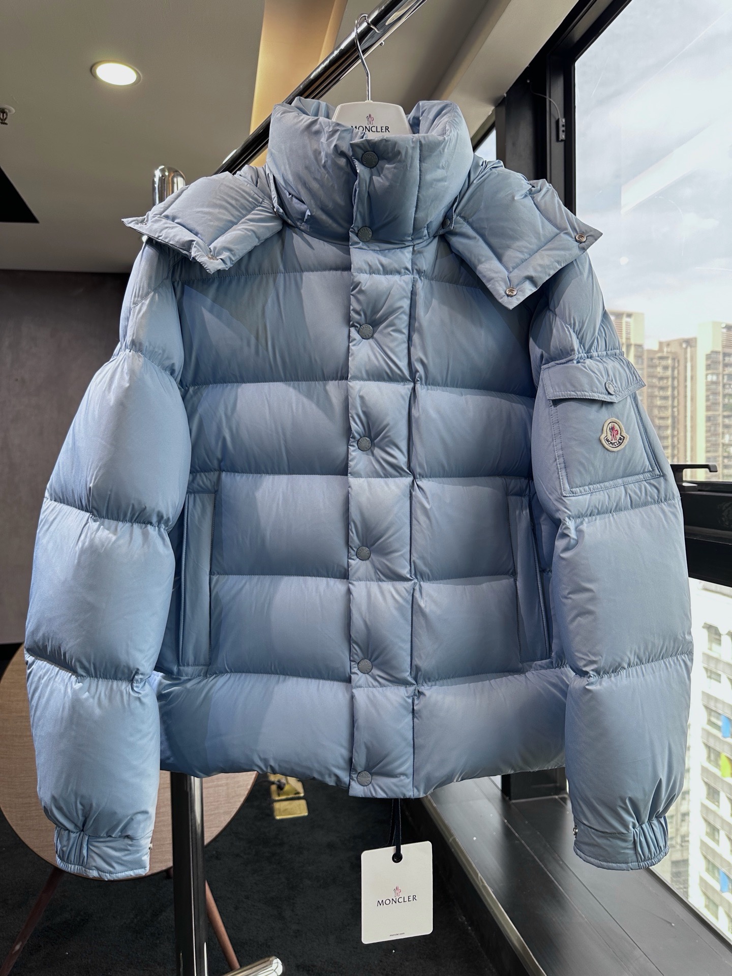 몽클레어 마야70