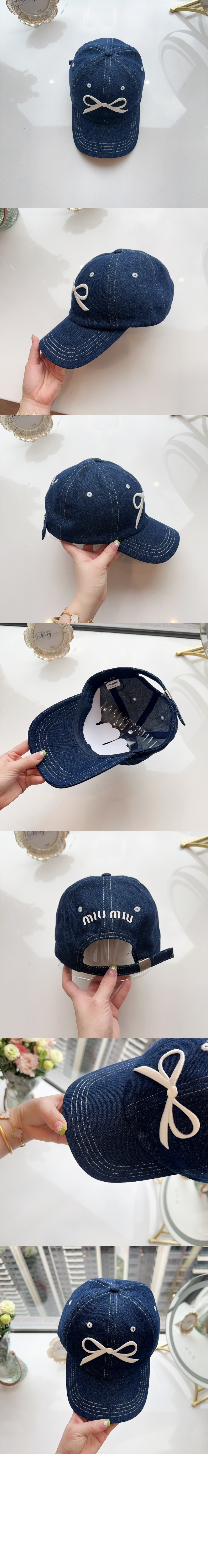 베이스볼 캡 5HC254