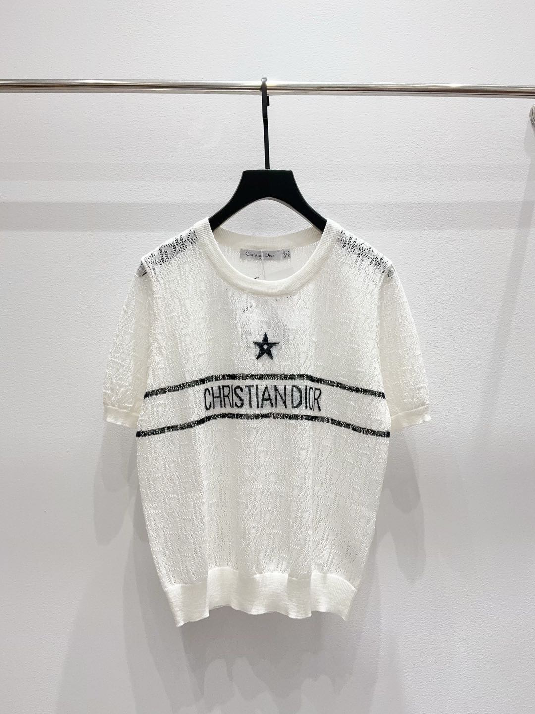 디올 티셔츠