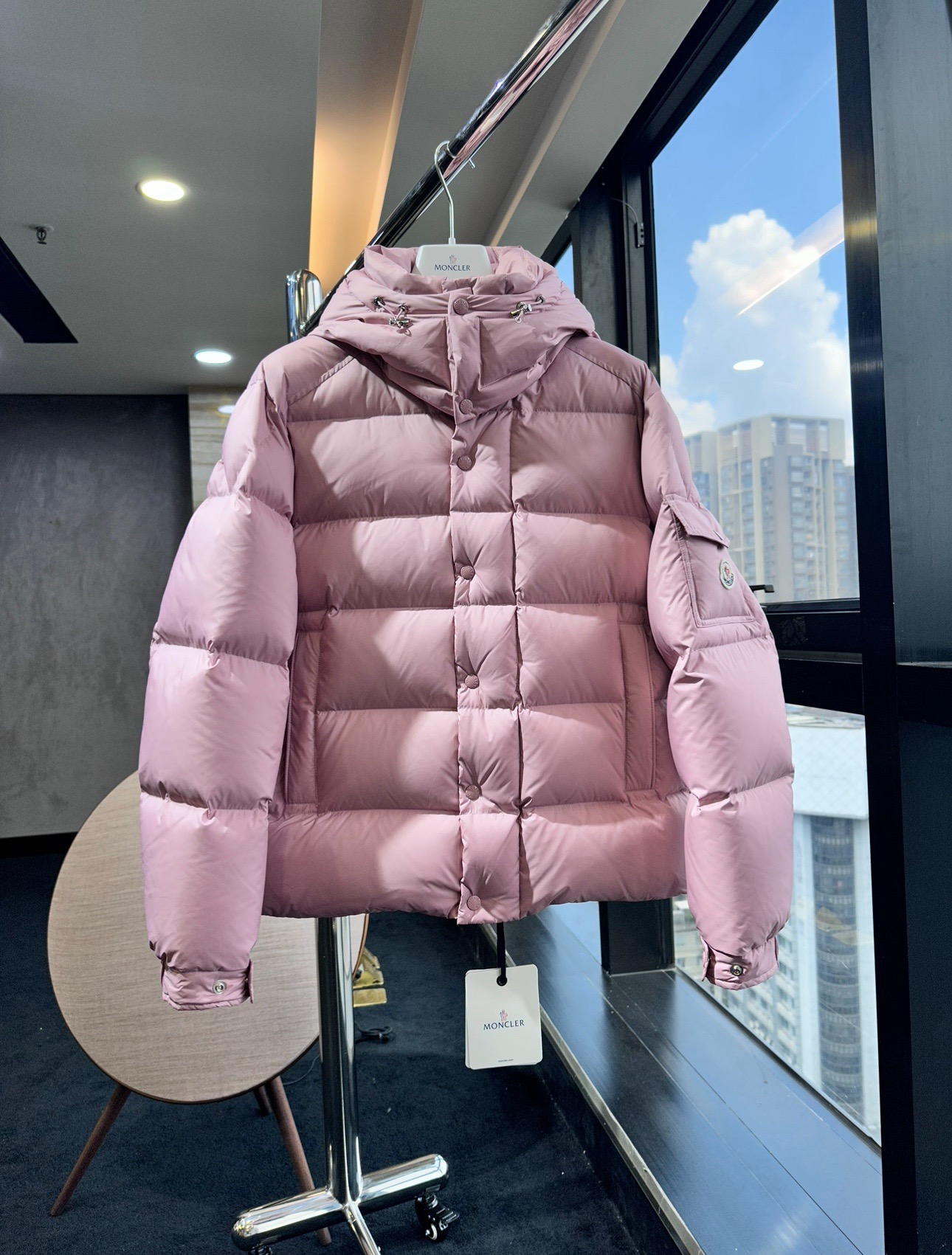 몽클레어 마야70