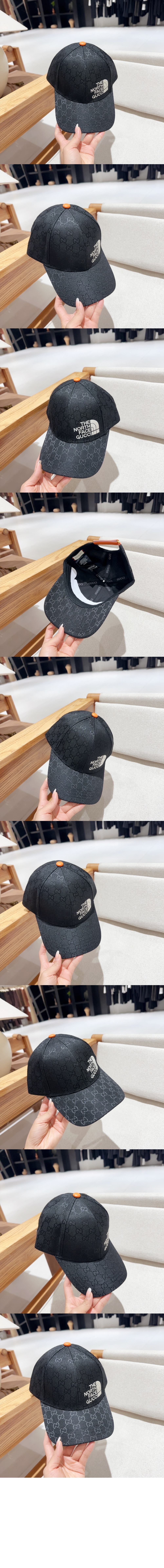 베이스볼 캡 634794
