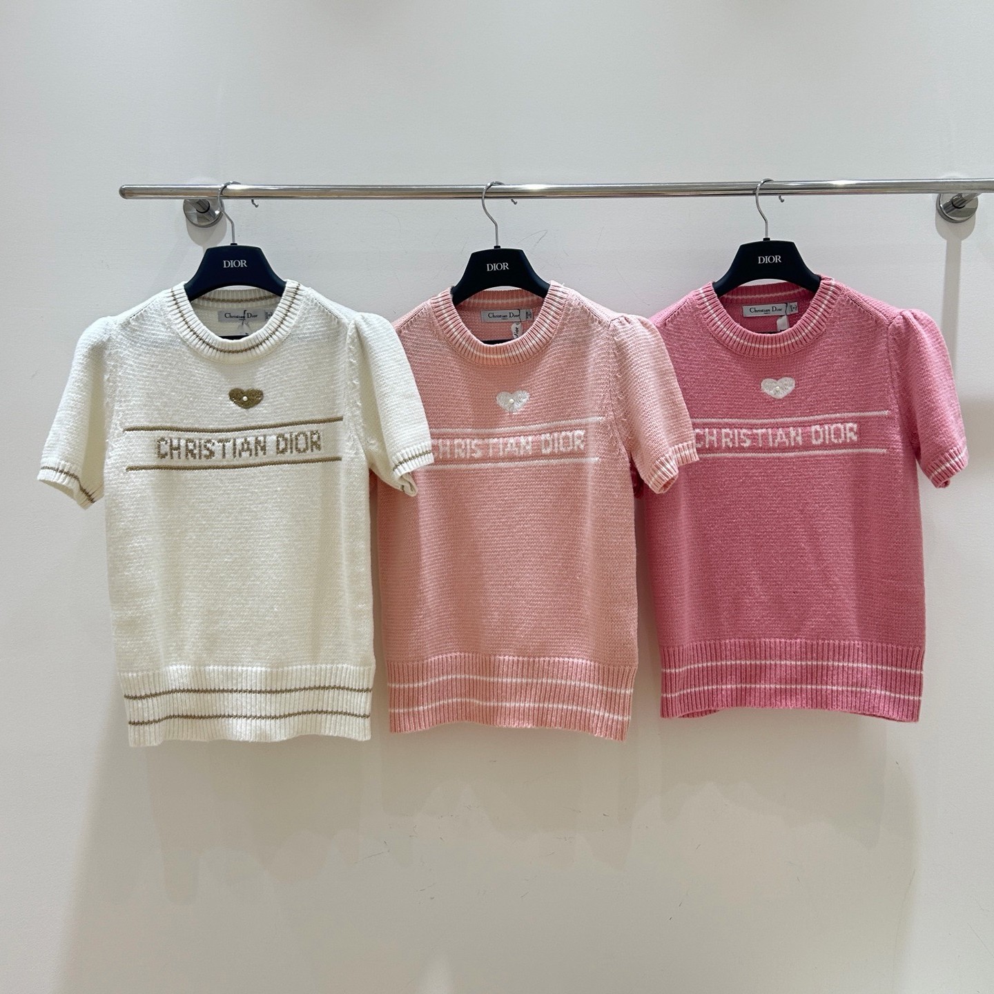 디올 티셔츠