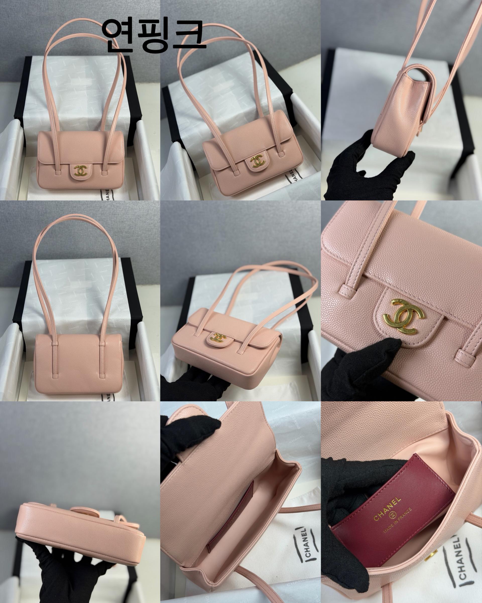 샤넬 프레피코코 (17cm)