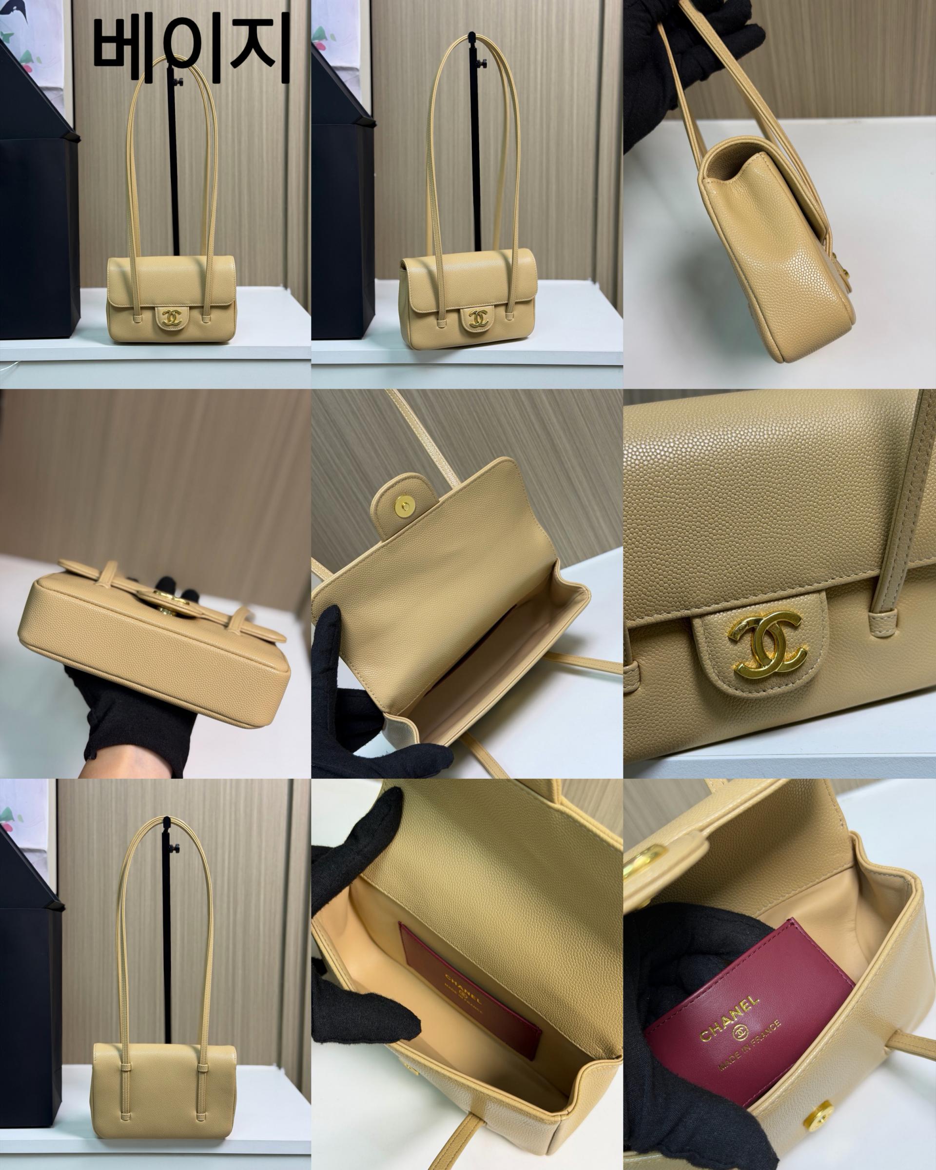 샤넬 프레피코코 (17cm)