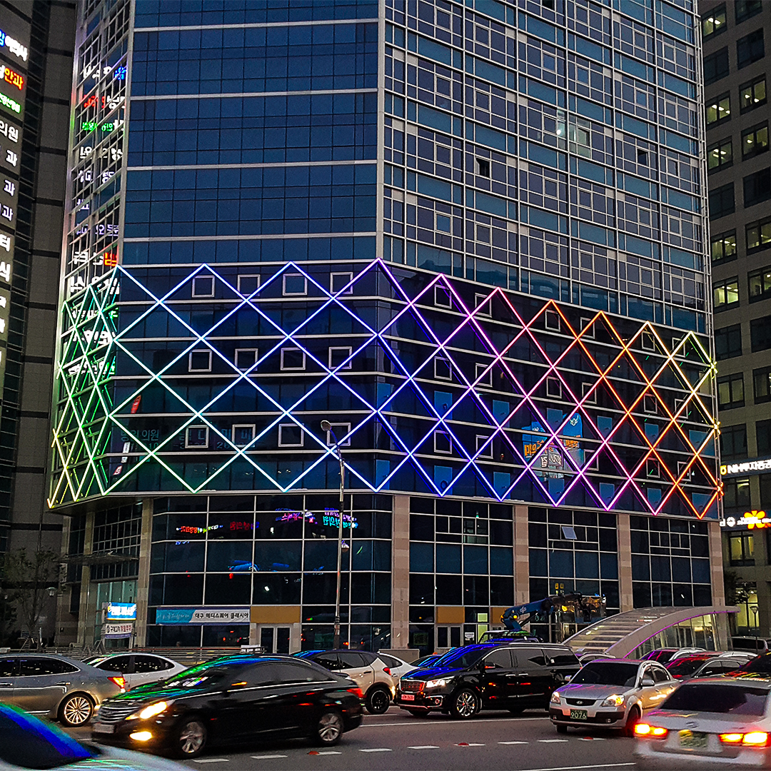 대구 반월당 클래시아 2차