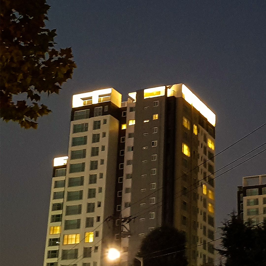 대구 빌리브 범어1차