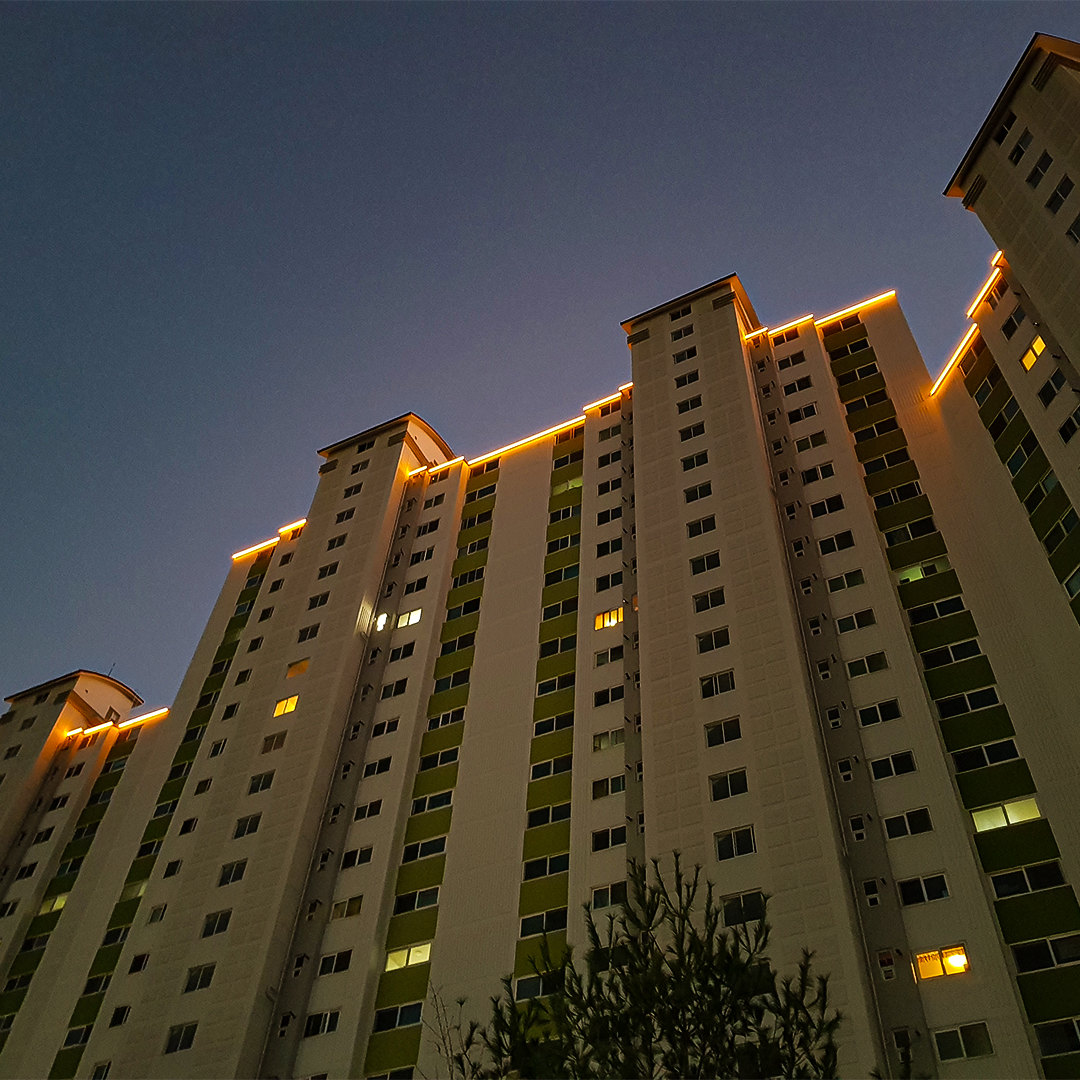 대구 죽곡 한일유앤아이