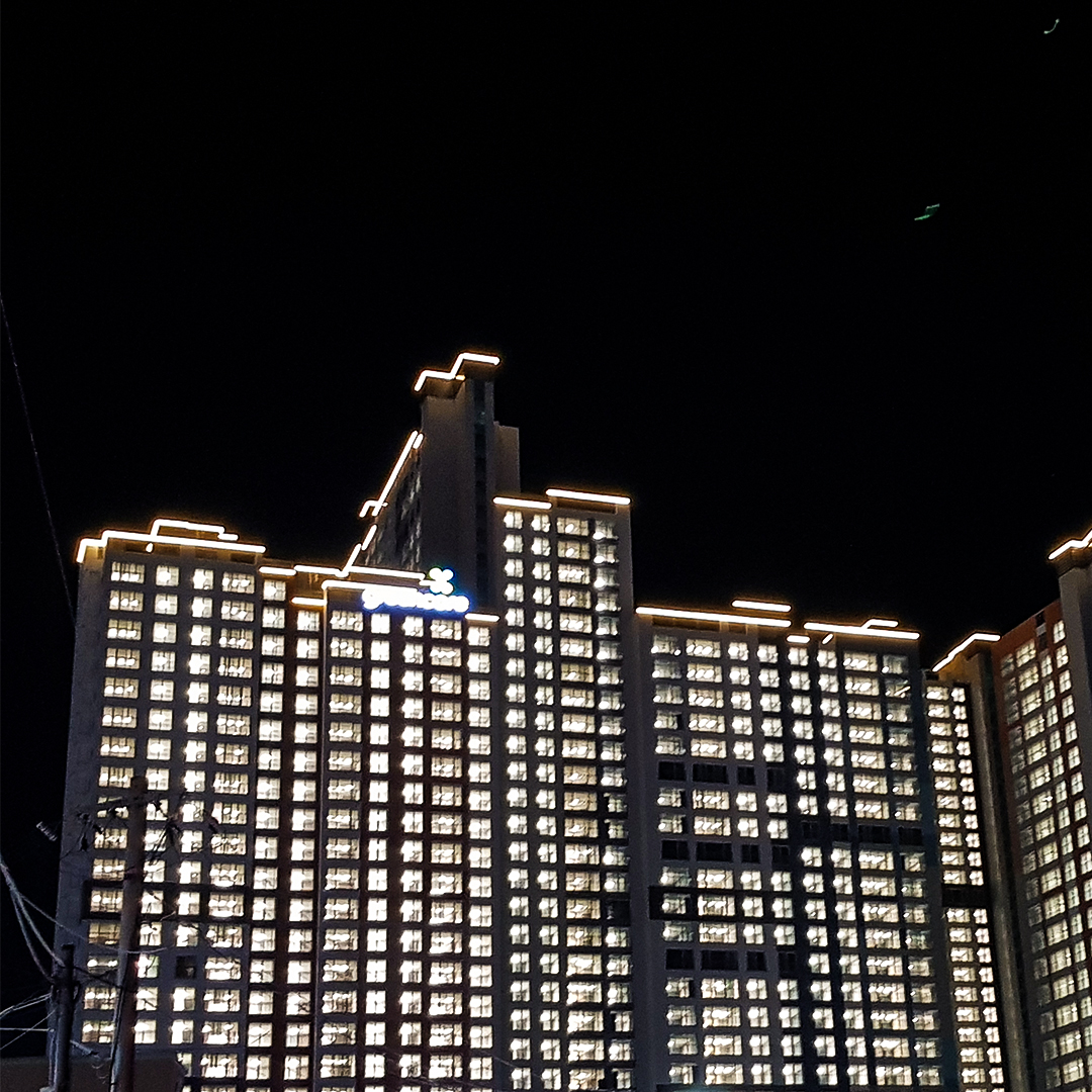 대구 죽곡 삼정그린코아