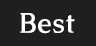 best item badge