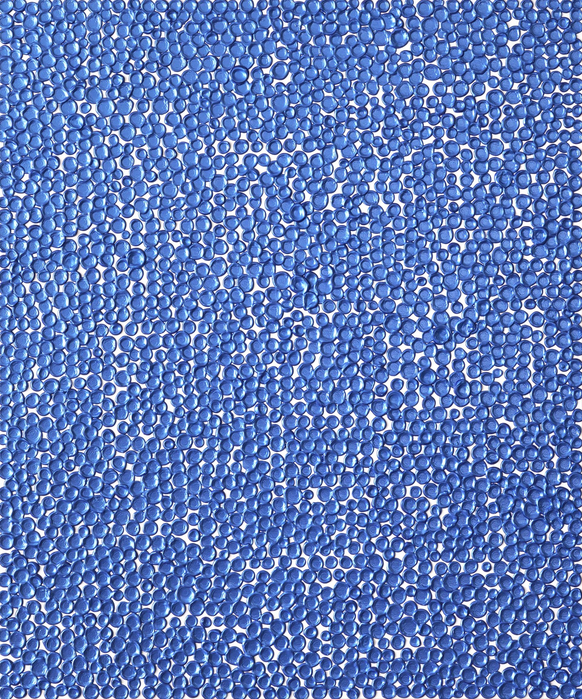 15. Sun glitter 윤슬 (050425)   73 x 61cm 20F Acrylic on canvas 2025 360만.jpg