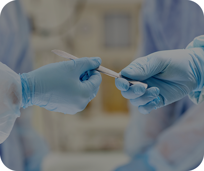 피부양성종양센터 기본