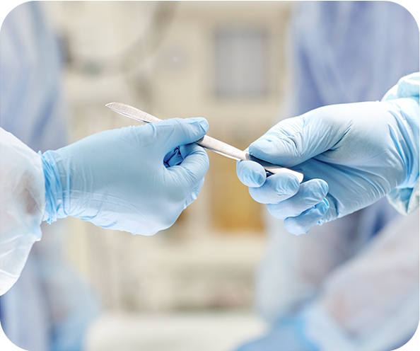 피부양성종양센터 호버