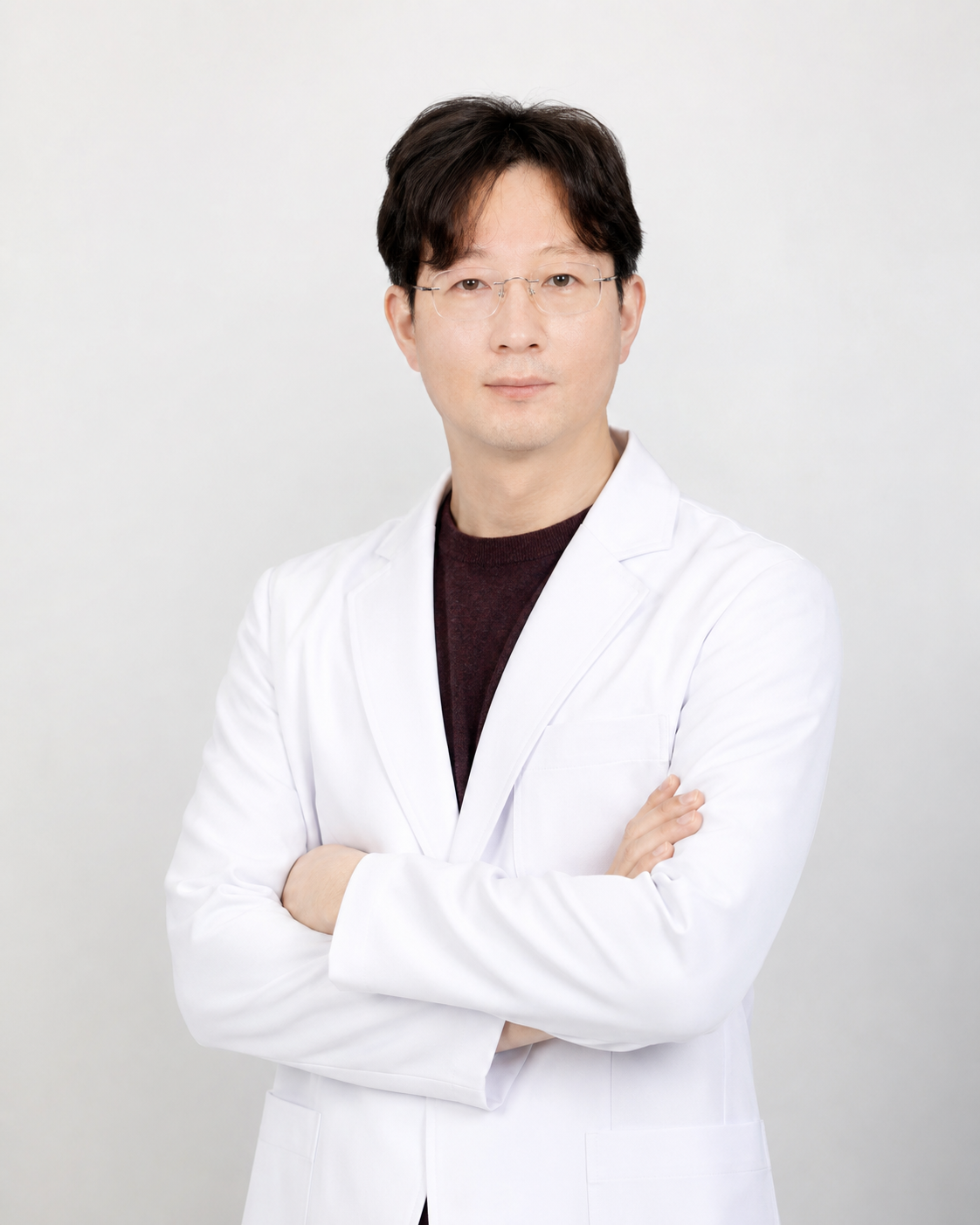 이움내과 조현경 원장