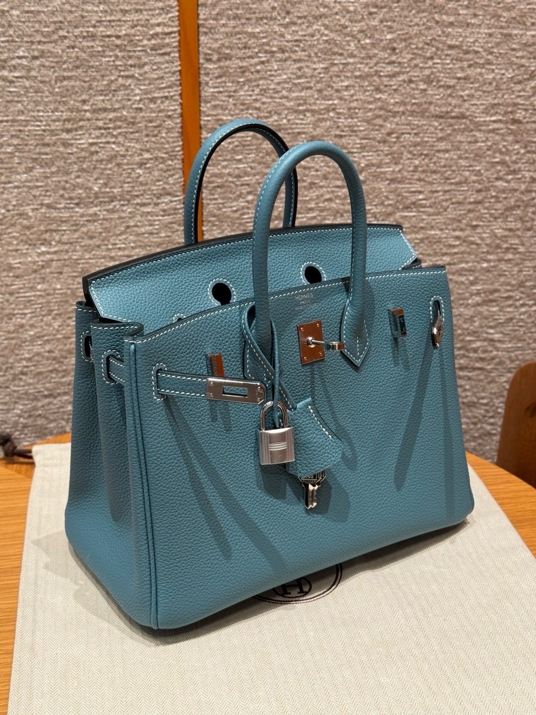 [올수공] 에르메스 버킨백 토고 25/30/35/40