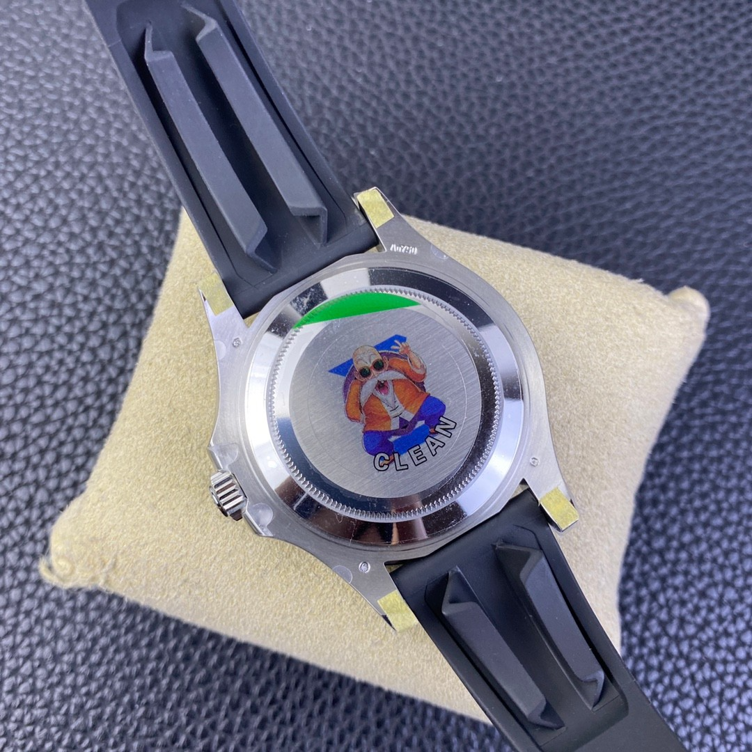 롤렉스 요트마스터 오이스터플렉스 Yacht-Master / CLEAN / 42mm