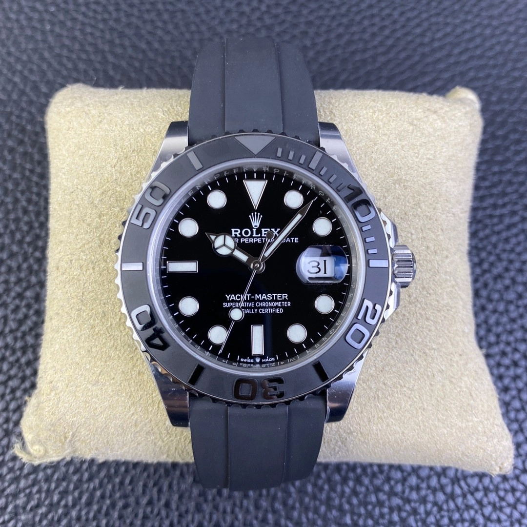롤렉스 요트마스터 오이스터플렉스 Yacht-Master / CLEAN / 42mm