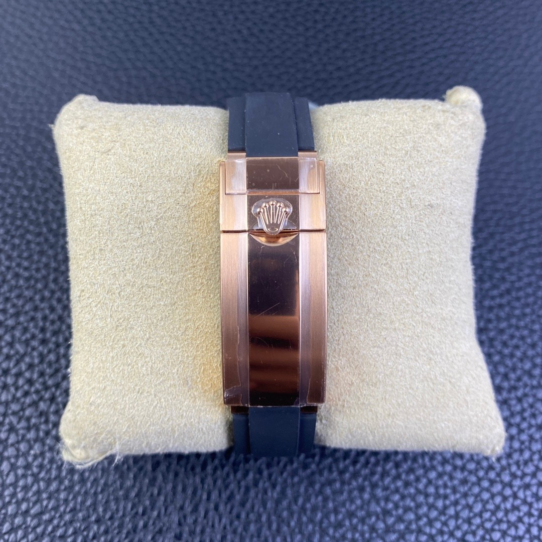 Yacht-Master / VSF / 40MM