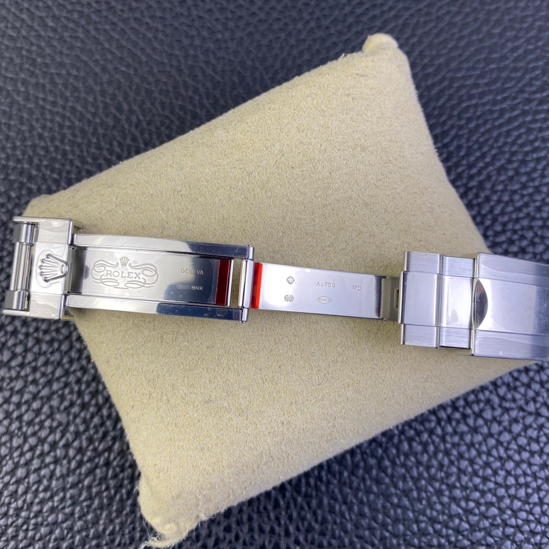 롤렉스 요트마스터 오이스터플렉스 Yacht-Master / CLEAN / 42mm