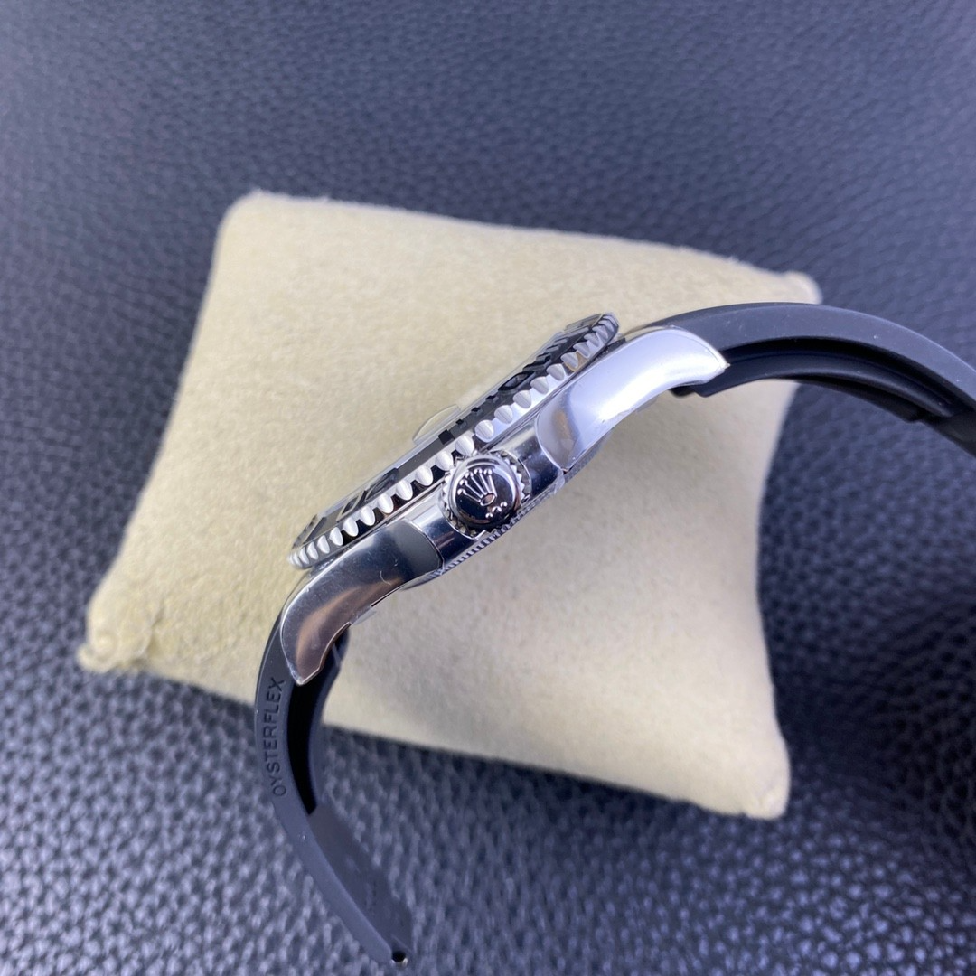 롤렉스 요트마스터 오이스터플렉스 Yacht-Master / CLEAN / 42mm