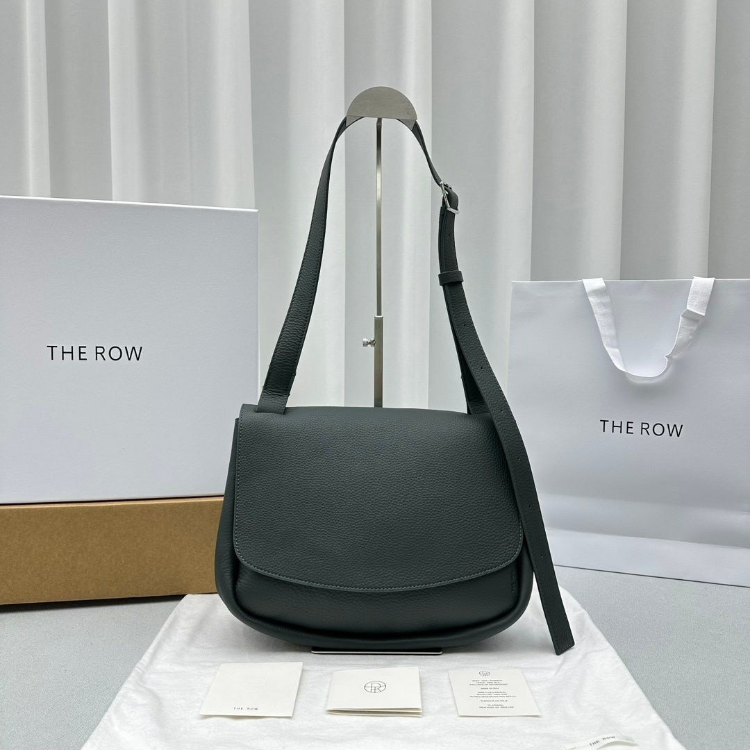 더로우 메신저백 30