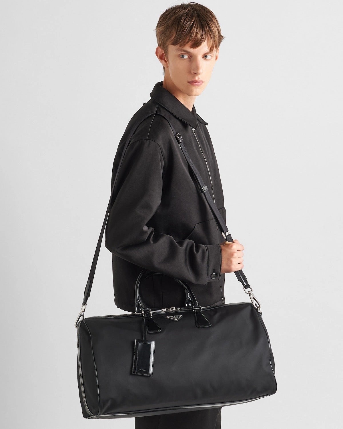 프라다 여행구 50