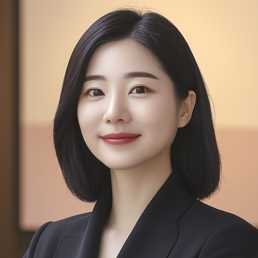 Marin (Curator) - Professional Assistant