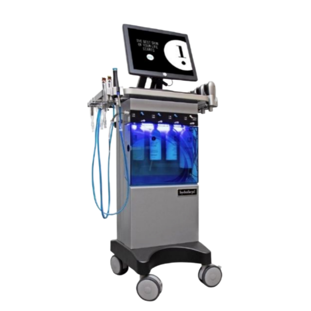 하이드라페이셜