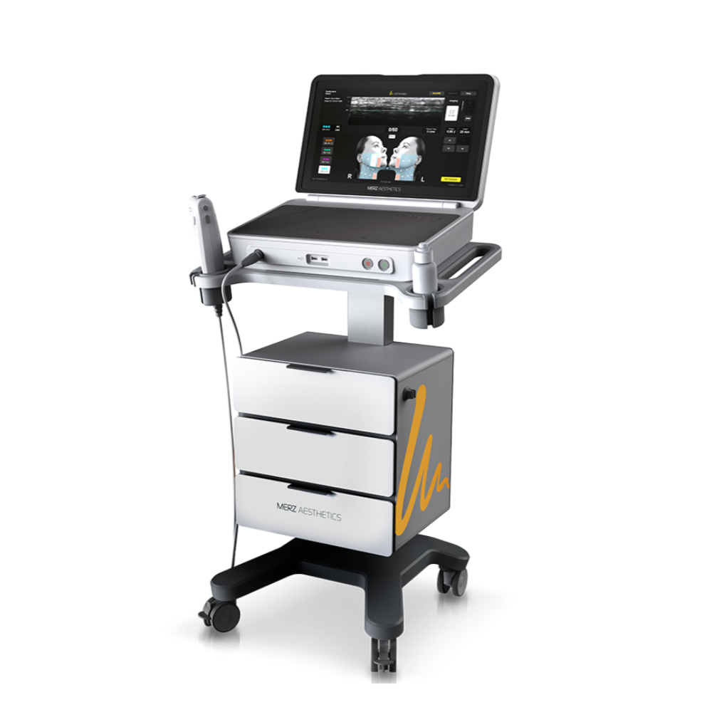 울쎄라피 프라임 (Ultherapy prime)