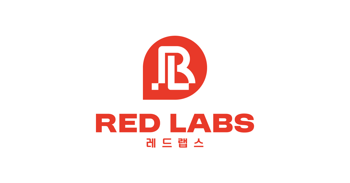 Red Labo R 레드랩스 | RED LABS