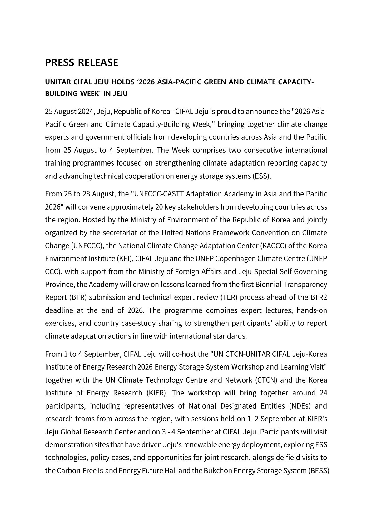 2026 Green and Climate Capacity Building Week for Asia and the Pacific_PRESS RELEASE_1.jpg