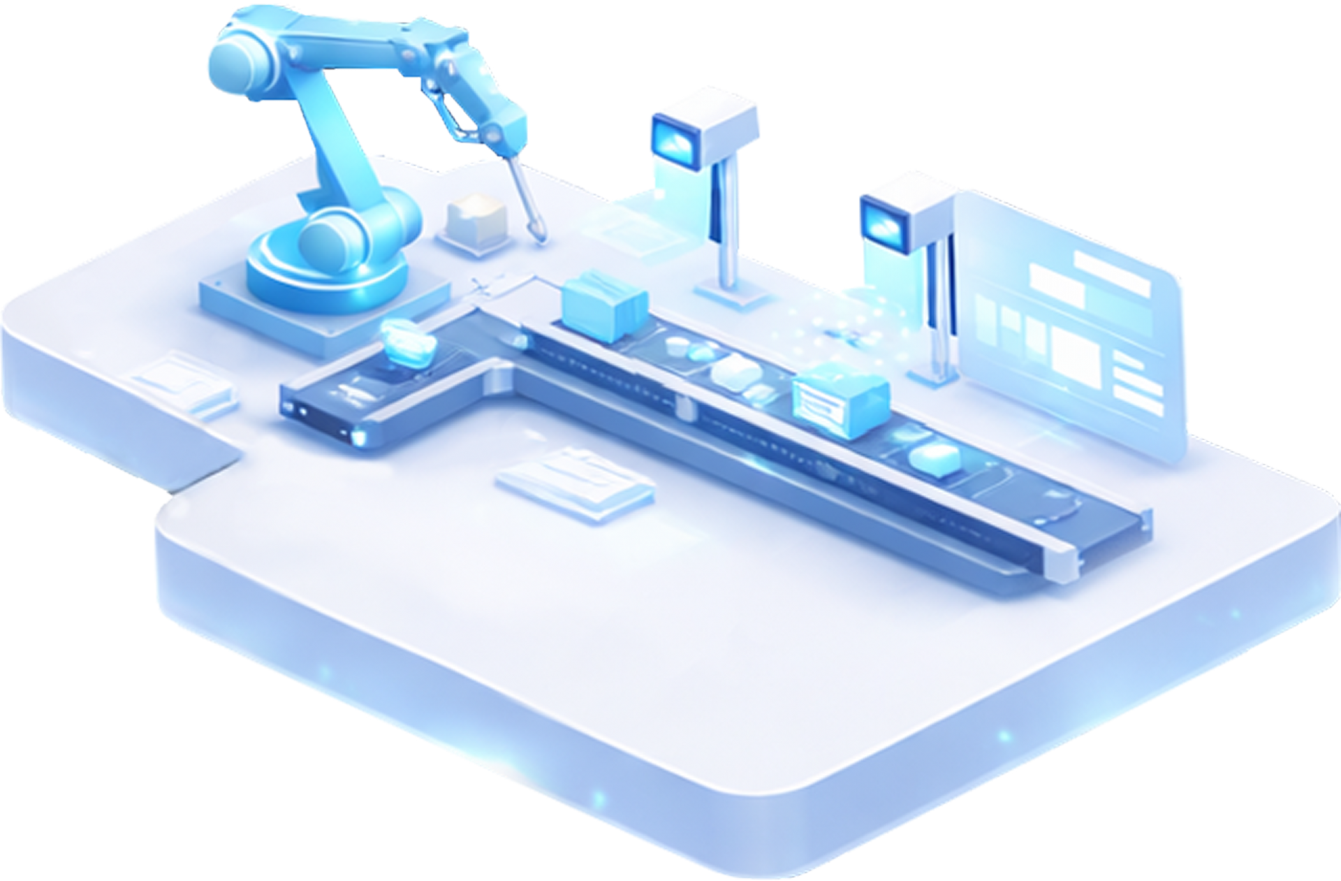 AI puzzle