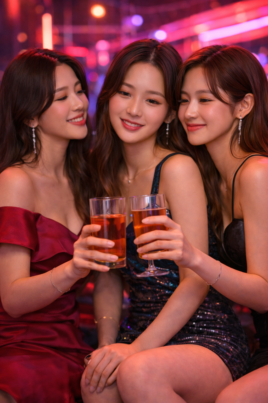 강남 달토 예약 방법 안내 입장 절차 시스템