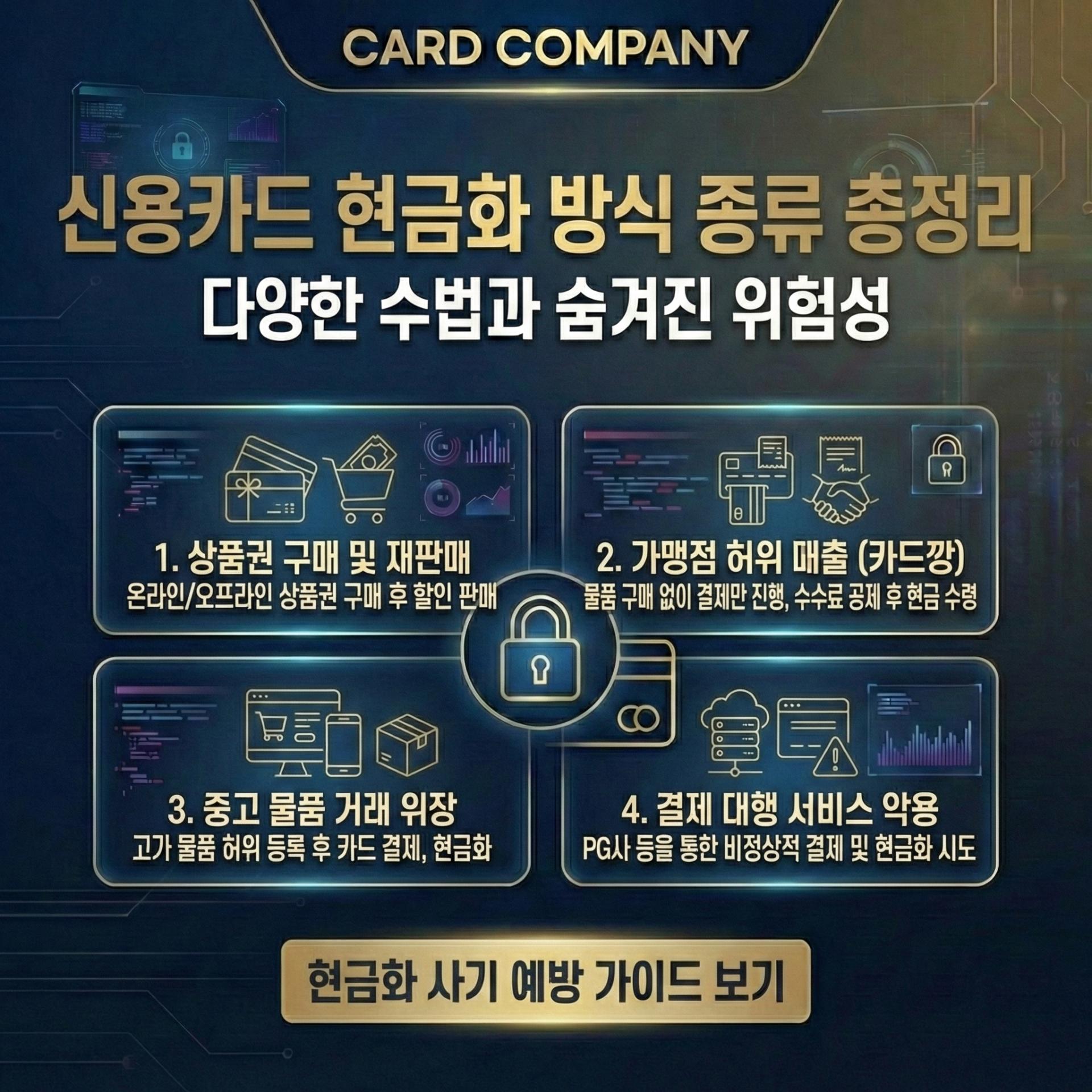 카드깡 업체 추천 | 카드깡 사이트 추천