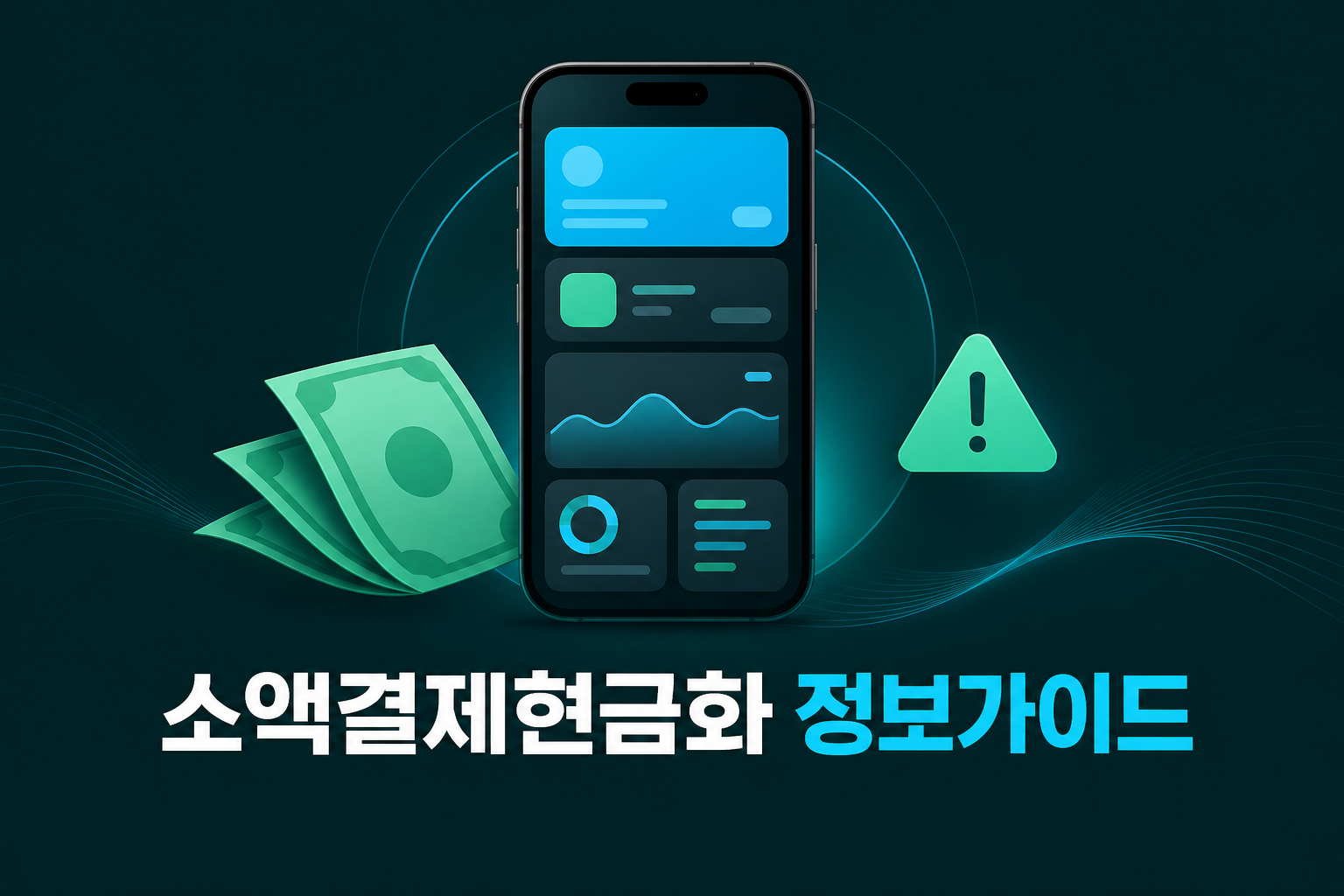 소액결제현금화 정보가이드
