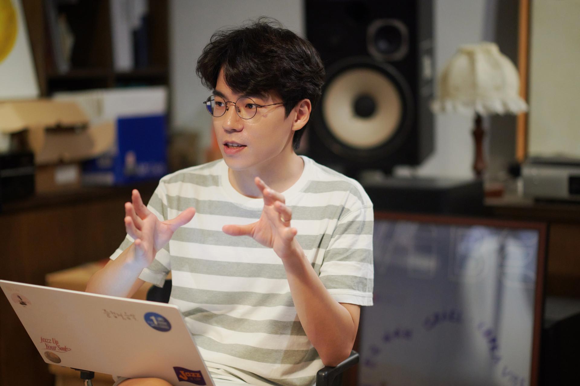 브루&뮤즈 “커피칵테일 온 더 재즈” / 3월 29일(일) 14:00-15:30