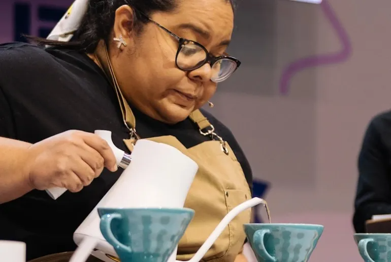 V60: 재검토된 추출 가이드