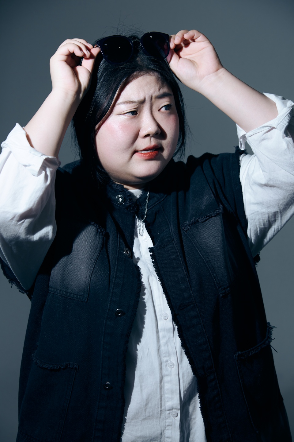 Ga eun Kim