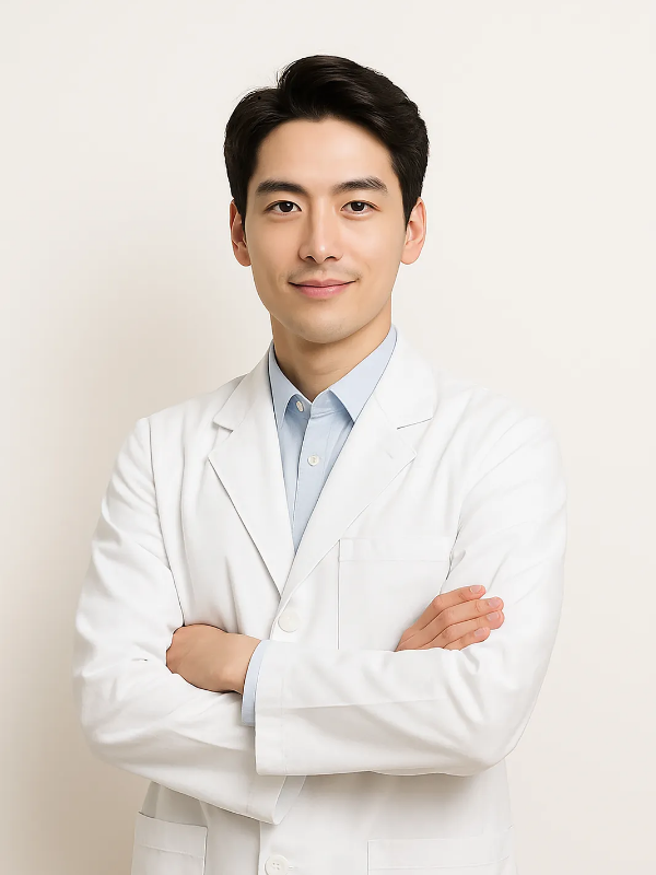 정이담 대표원장