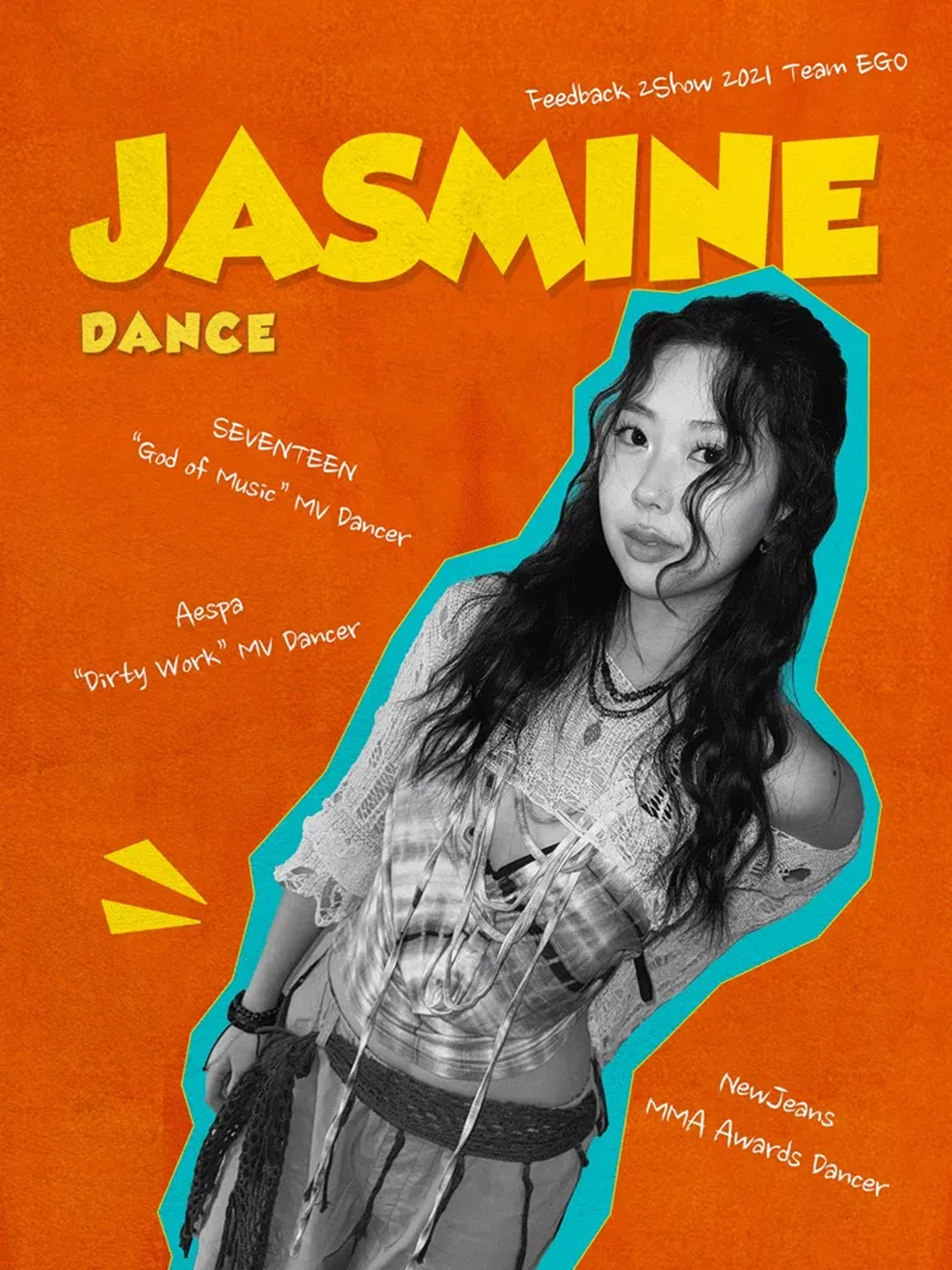 COACH JASMINE