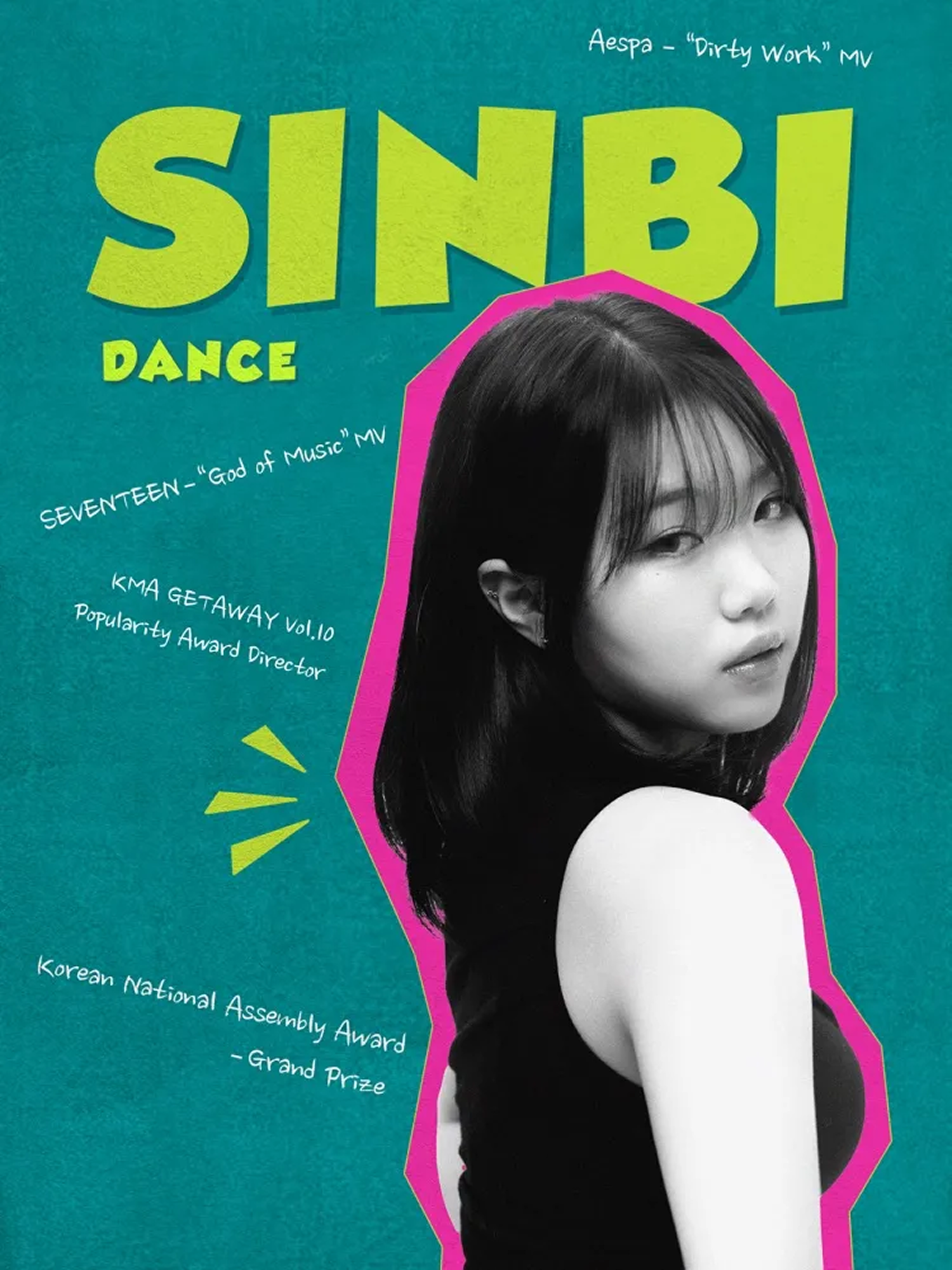COACH SINBI