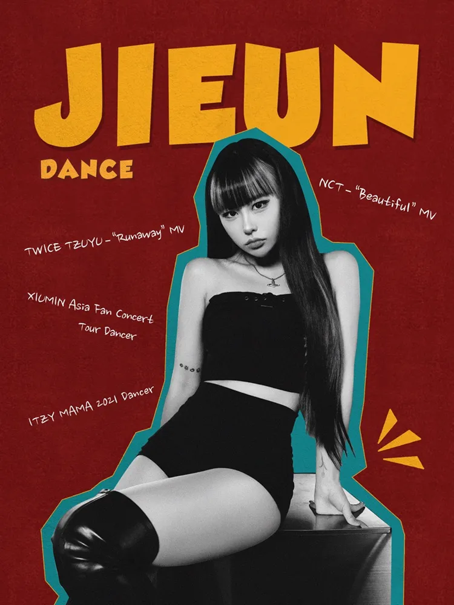 COACH JIEUN