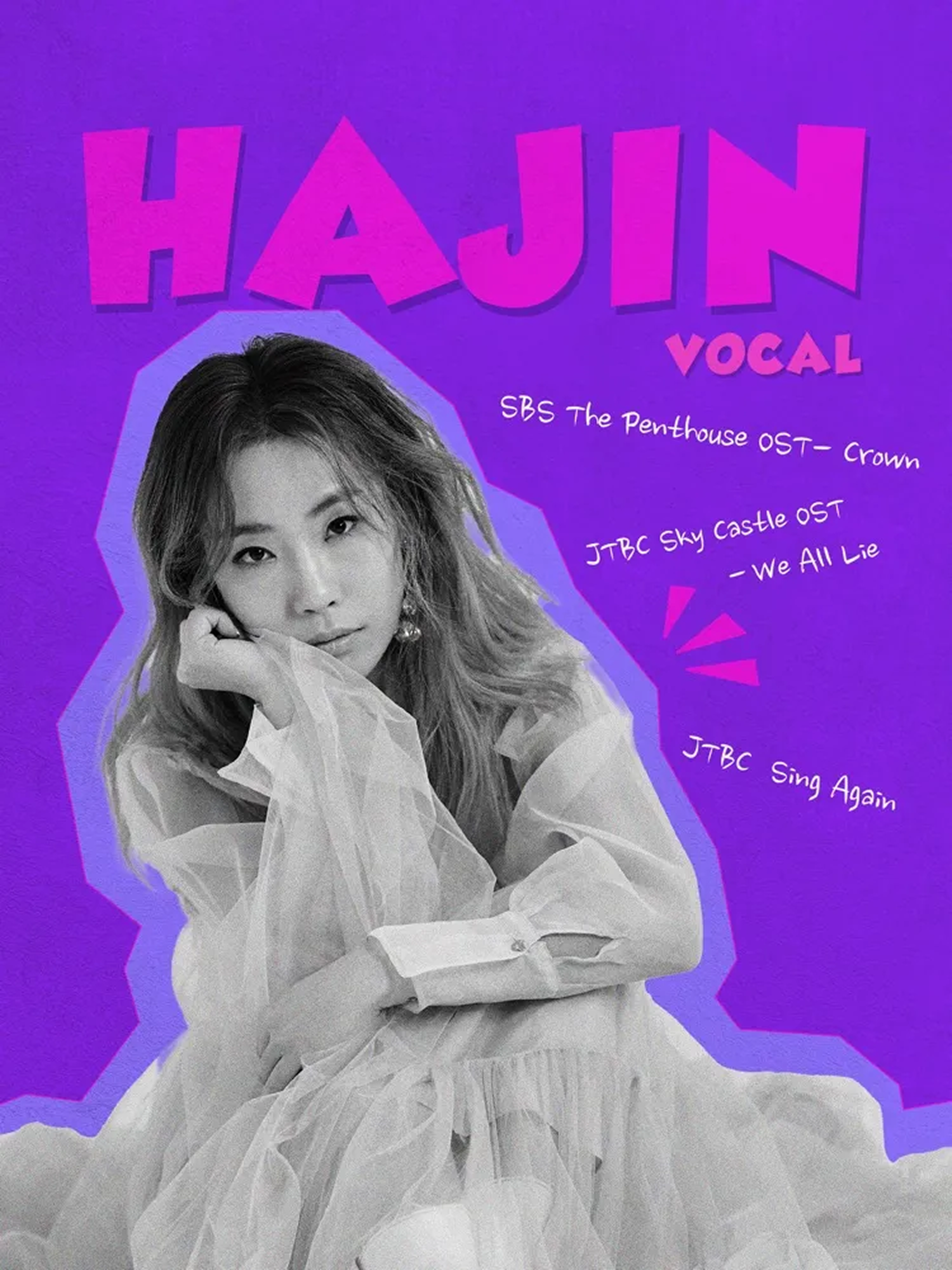 COACH HAJIN