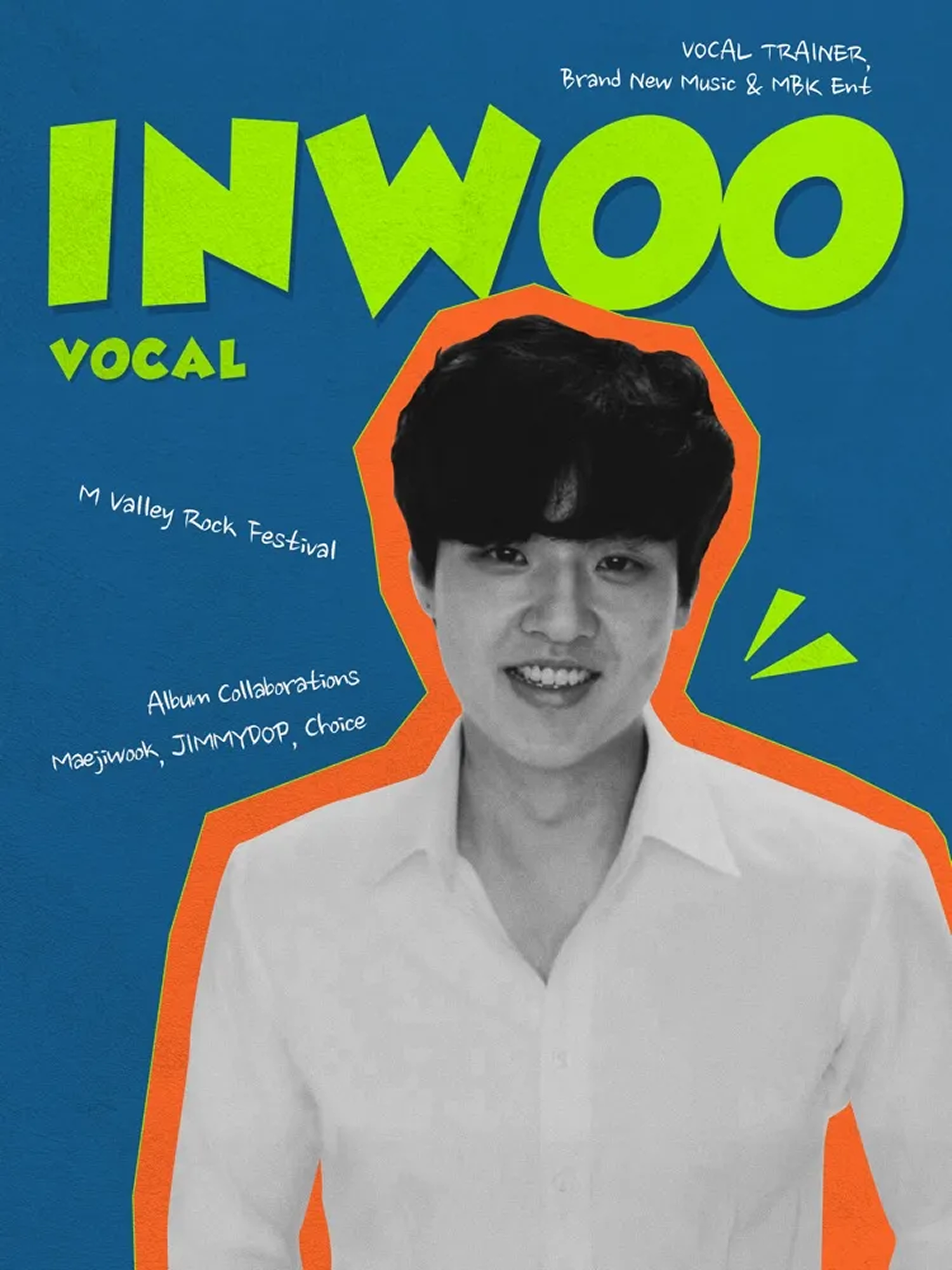COACH SONGINWOO